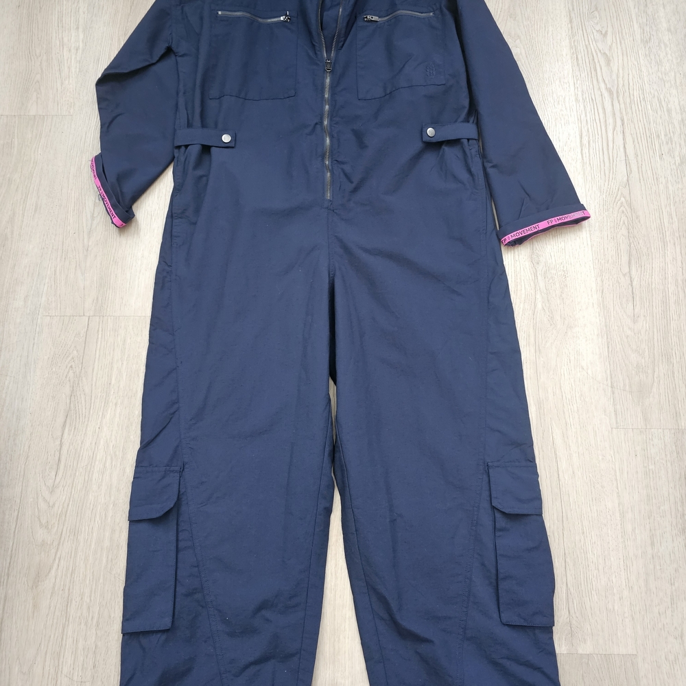 Women's Free People Jumpsuit - Picture 3 of 6